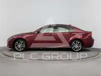 2020 Lexus IS300