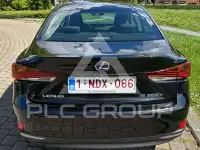 2020 Lexus IS300