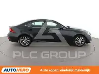 2020 Lexus IS300