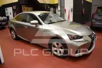 2020 Lexus IS300