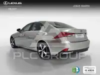 2020 Lexus IS300