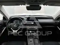 2020 Lexus IS300