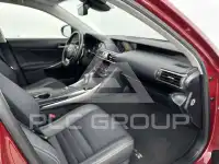 2020 Lexus IS300
