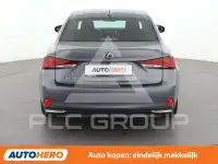 2020 Lexus IS300