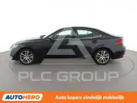 2020 Lexus IS300