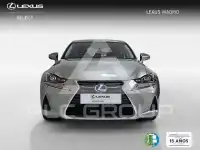 2020 Lexus IS300