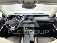 2020 Lexus IS300