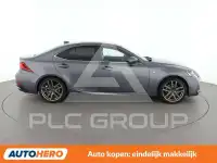 2020 Lexus IS300
