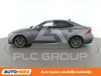 2020 Lexus IS300