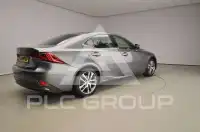 2020 Lexus IS300