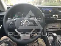 2020 Lexus IS300