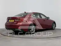 2020 Lexus IS300