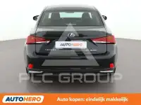 2020 Lexus IS300