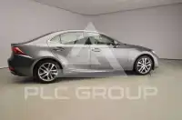 2020 Lexus IS300