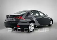 2020 Lexus IS300
