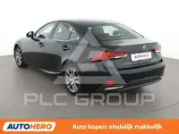 2020 Lexus IS300