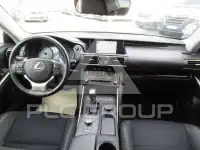 2020 Lexus IS300