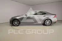 2020 Lexus IS300
