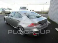 2020 Lexus IS300