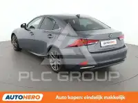2020 Lexus IS300