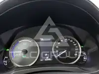 2020 Lexus IS300