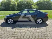 2020 Lexus IS300