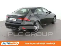 2020 Lexus IS300