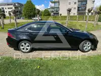 2020 Lexus IS300