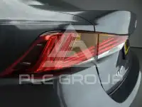 2020 Lexus IS300