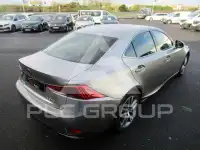 2020 Lexus IS300
