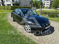 2020 Lexus IS300