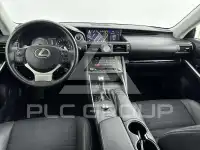 2020 Lexus IS300