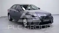 2020 Lexus IS300