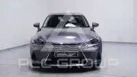2020 Lexus IS300