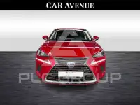 2020 Lexus NX300