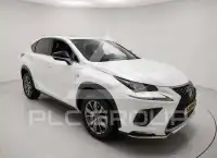 2020 Lexus NX300