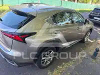 2020 Lexus NX300