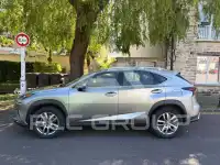 2020 Lexus NX300
