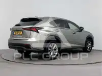 2020 Lexus NX300