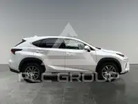 2020 Lexus NX300