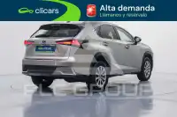 2020 Lexus NX300