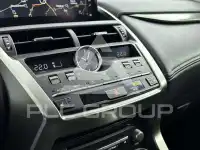 2020 Lexus NX300