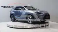 2020 Lexus NX300