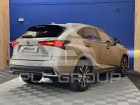 2020 Lexus NX300