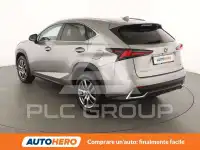 2020 Lexus NX300