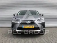 2020 Lexus NX300