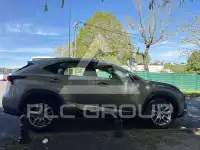 2020 Lexus NX300