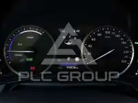 2020 Lexus NX300