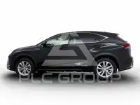 2020 Lexus NX300