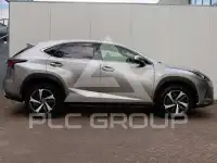 2020 Lexus NX300